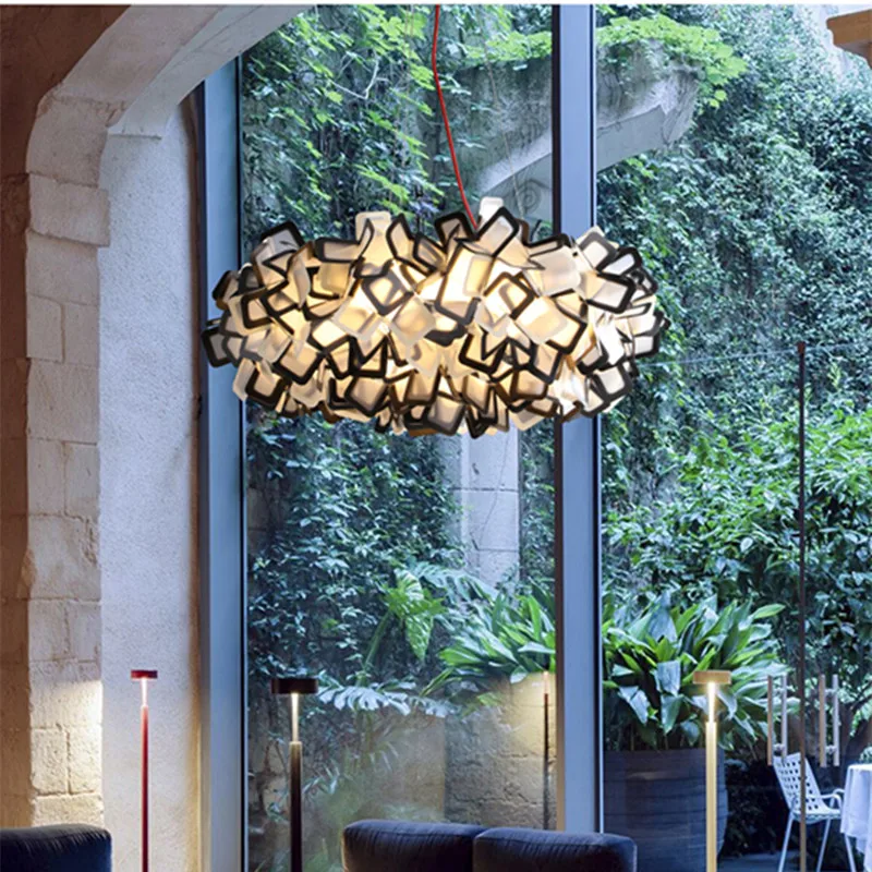 Decoration Flower Pendant Lighting Modern Dinning Room LED Pendant Lamp Home Indoor Light Fixture For Bedroom/Living Room
Decoration Flower Pendant Lighting Modern Dinning Room LED Pendant Lamp Home Indoor Light Fixture For Bedroom/Living Room