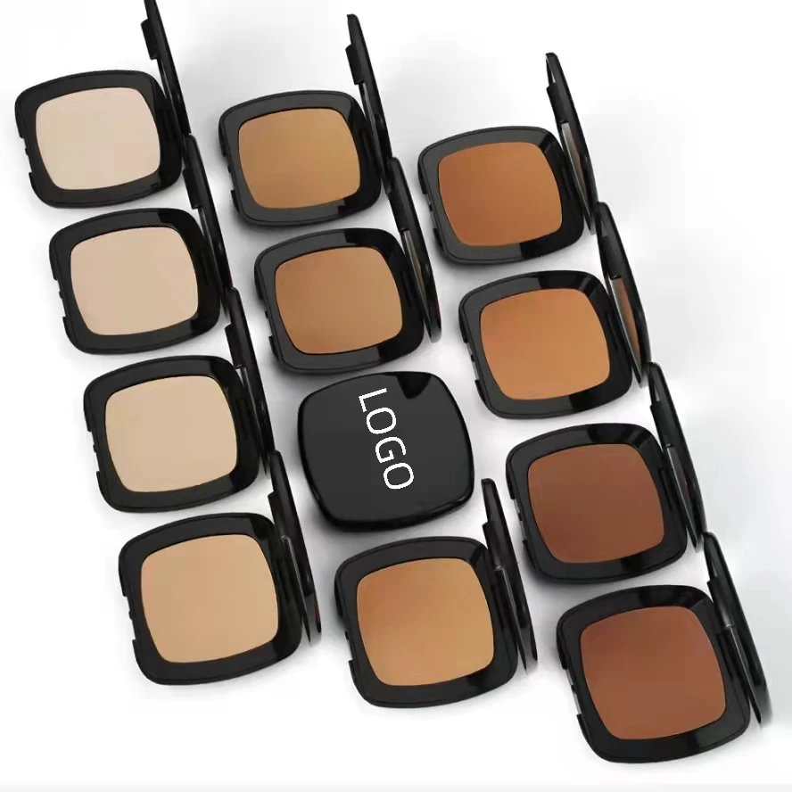 Wholesale Make Up Face Pressed Powder Matte Brown Bronzer Contouring Palette Contour Makeup Private Label Cosmetics 13 Colors
Wholesale Make Up Face Pressed Powder Matte Brown Bronzer Contouring Palette Contour Makeup Private Label Cosmetics 13 Colors