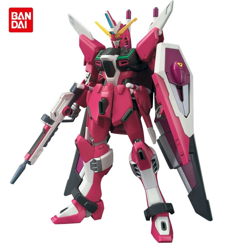 Bandai в собранном виде аниме Гундам модель HGUC 231 1/144 ZGMF-X19A справедливости фигурку декоративные роботы игрушка в подарок
Bandai в собранном виде аниме Гундам модель HGUC 231 1/144 ZGMF-X19A справедливости фигурку декоративные роботы игрушка в подарок