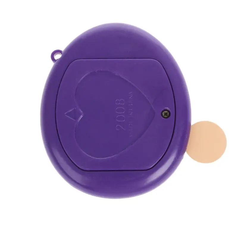 Virtual LCD Digital Pet Handheld Electronic Game Machine Lanyard For Children R9JD 
Virtual LCD Digital Pet Handheld Electronic Game Machine Lanyard For Children R9JD