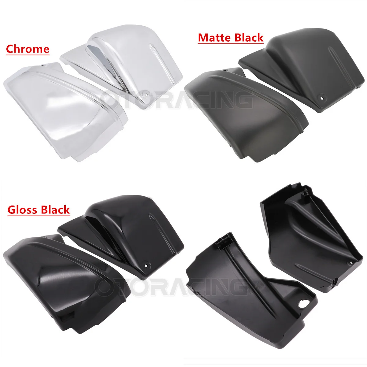 Motorcycle Side Fairing Battery Cover For Yamaha V-Star XVS 650 400 XVS650 XVS650A Dragstar DS400 DS650 Custom Classic
Motorcycle Side Fairing Battery Cover For Yamaha V-Star XVS 650 400 XVS650 XVS650A Dragstar DS400 DS650 Custom Classic