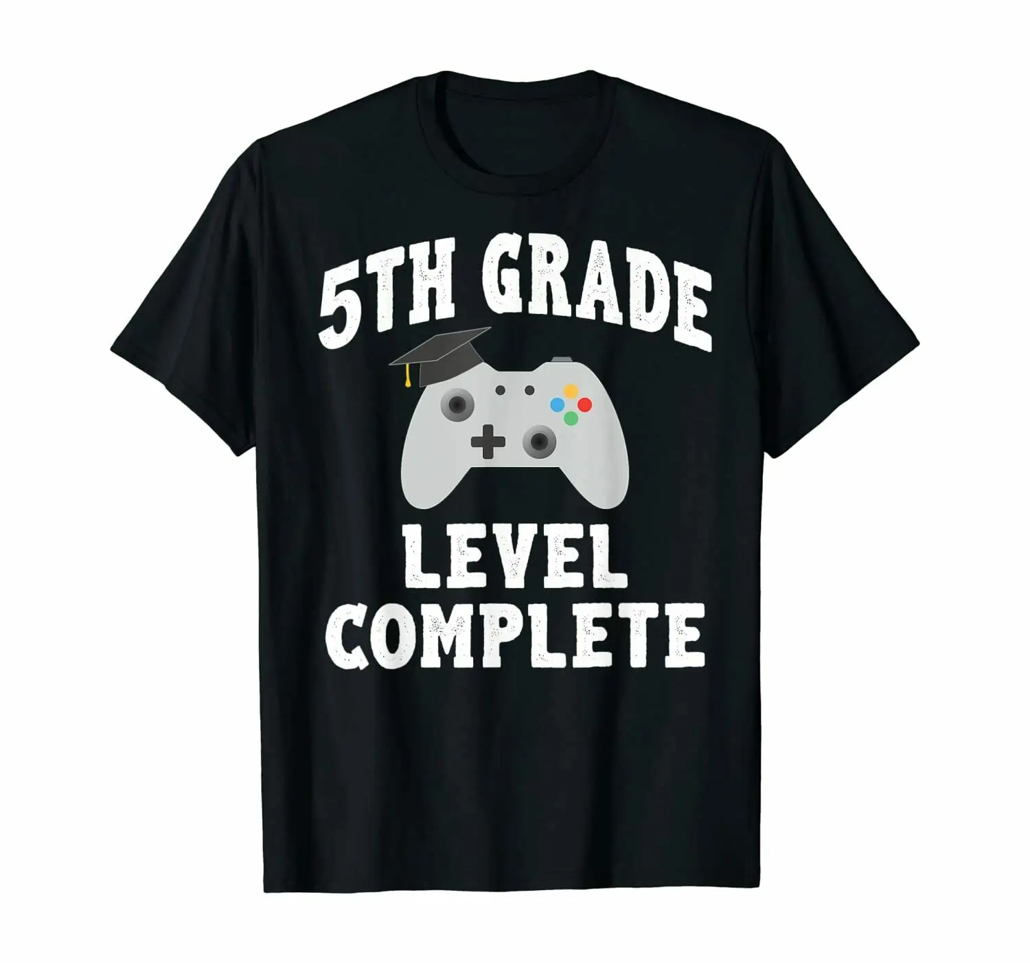5Th Grade Graduation Gamer Graduation Gifts T-Shirt Unisex Women Men Tee Shirt
5Th Grade Graduation Gamer Graduation Gifts T-Shirt Unisex Women Men Tee Shirt