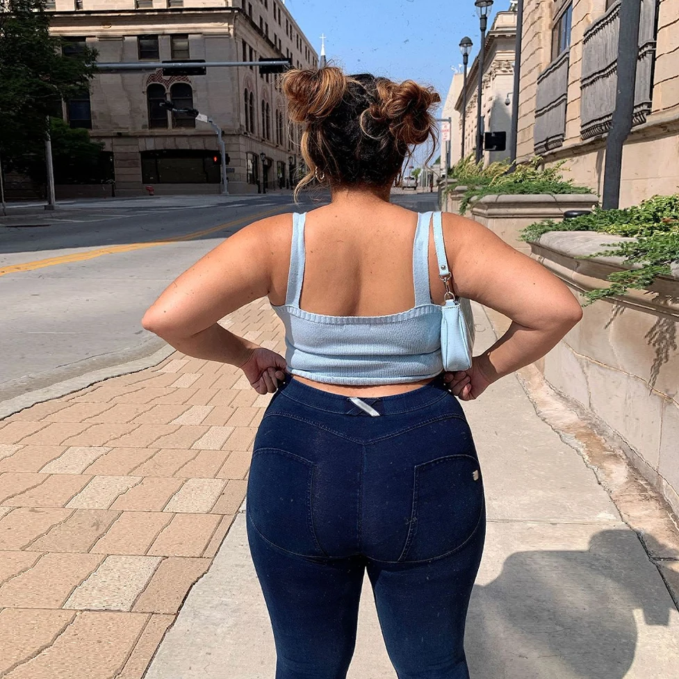 Shascullfites Butt Lifter Jeans Plus Size Skinny Best Jeans For Curvy Women Womens Stretch Jean
Shascullfites Butt Lifter Jeans Plus Size Skinny Best Jeans For Curvy Women Womens Stretch Jean