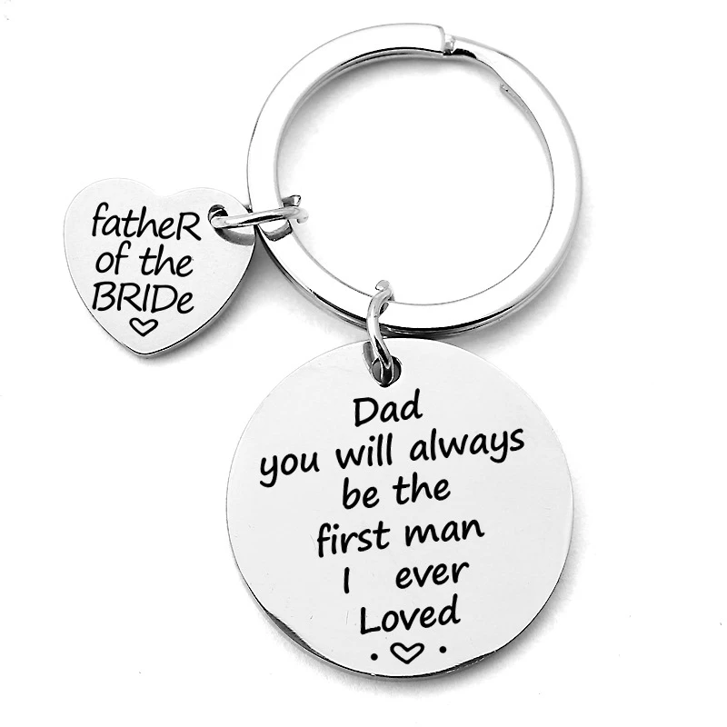 Personality Engraved Keychain Text Letter Key Chains DIY Gift For Parents Grandparents Family Purse Keyring Jewelry
Personality Engraved Keychain Text Letter Key Chains DIY Gift For Parents Grandparents Family Purse Keyring Jewelry
