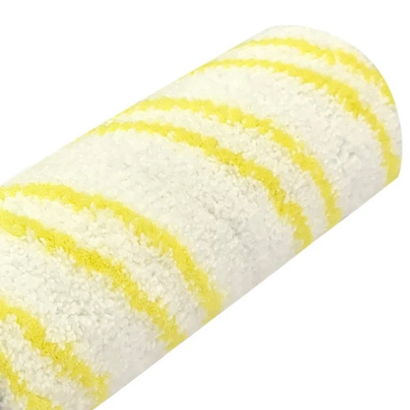 Cleaner Roller Brush Main Brush for KARCHER FC3D FC5 Cordless Vacuum Hard Floor Er Cleaner Rolling Brushes, 8PCS
Cleaner Roller Brush Main Brush for KARCHER FC3D FC5 Cordless Vacuum Hard Floor Er Cleaner Rolling Brushes, 8PCS