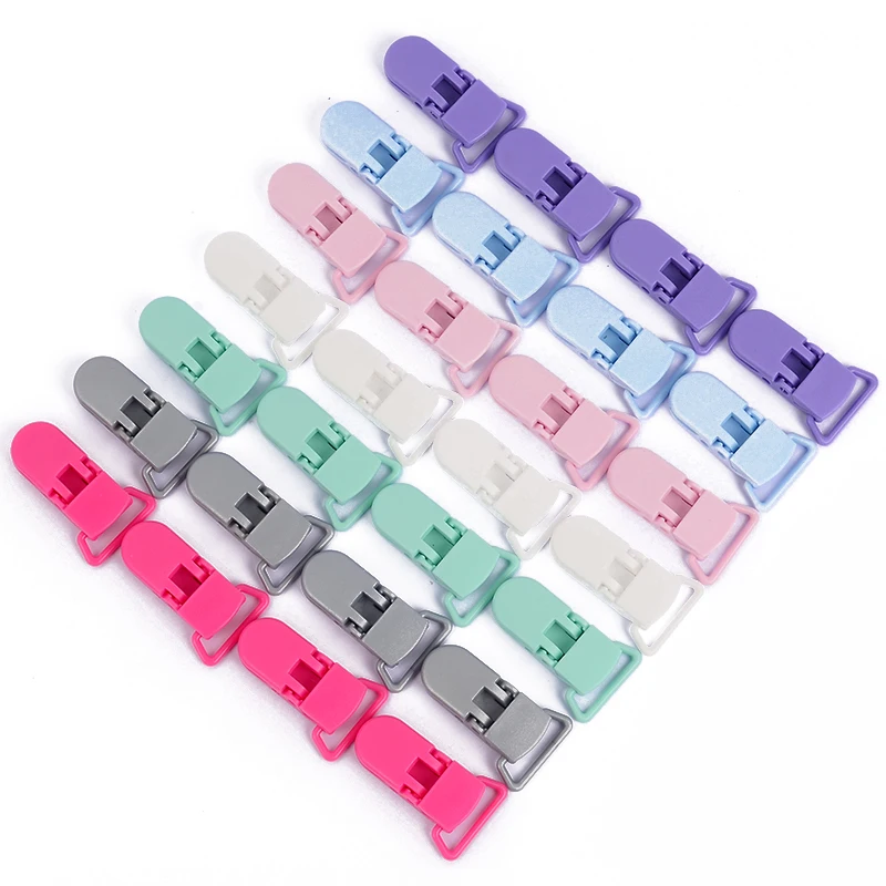 10Pcs/Lot Baby Pacifier Nipples Holder Round Clamp Plastic Baby Pacifier Chain Transparent Pacifier Clips Soother Holder
10Pcs/Lot Baby Pacifier Nipples Holder Round Clamp Plastic Baby Pacifier Chain Transparent Pacifier Clips Soother Holder