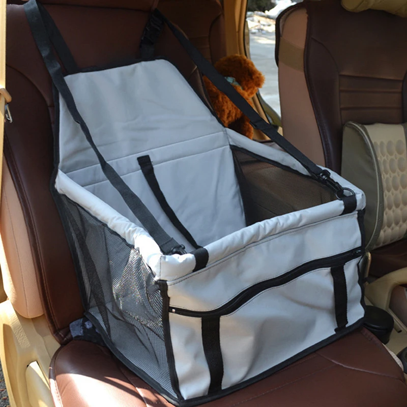 Pet car bag waterproof hanging bags pets basket breathable cars mat mesh pets portable car net mat
Pet car bag waterproof hanging bags pets basket breathable cars mat mesh pets portable car net mat