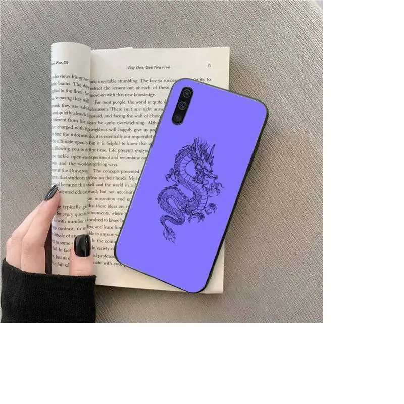 Чехол для телефона Samsung Galaxy a50 A30S A50S a71 70 a10 чехол samsung a51 | Мобильные телефоны и