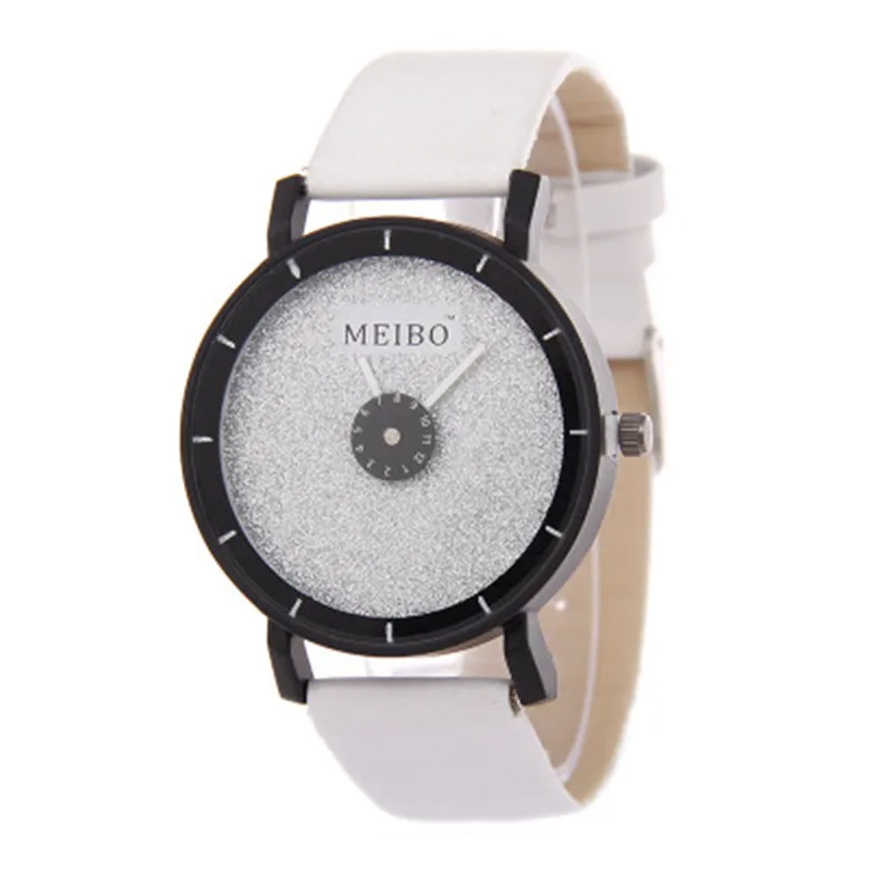 Vasvar brand casual fashion female luxury leisure candy leather strap two pin quartz watch
Vasvar brand casual fashion female luxury leisure candy leather strap two pin quartz watch