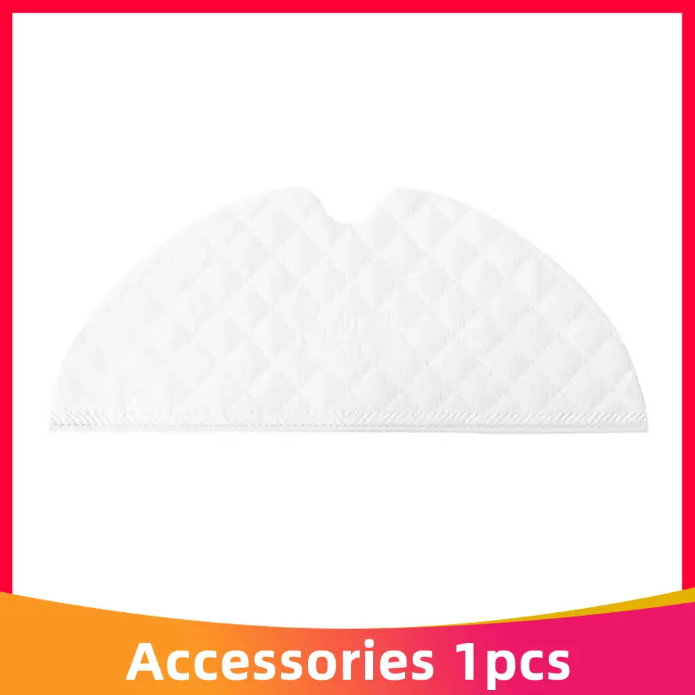 Запасная одноразовая Швабра для робота-пылесоса Xiaomi mijia 1c / STYTJ01ZHM / Dreame F9, запасные части
Запасная одноразовая Швабра для робота-пылесоса Xiaomi mijia 1c / STYTJ01ZHM / Dreame F9, запасные части