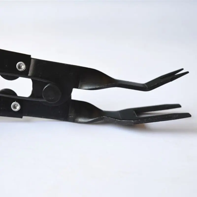 3pcs/Set Auto Car Door Panel Remover Clip Trim Auto Fastener Pliers Puller Tool Retaining Clip Remover Pry Bar Tool + Nylon Bag
3pcs/Set Auto Car Door Panel Remover Clip Trim Auto Fastener Pliers Puller Tool Retaining Clip Remover Pry Bar Tool + Nylon Bag