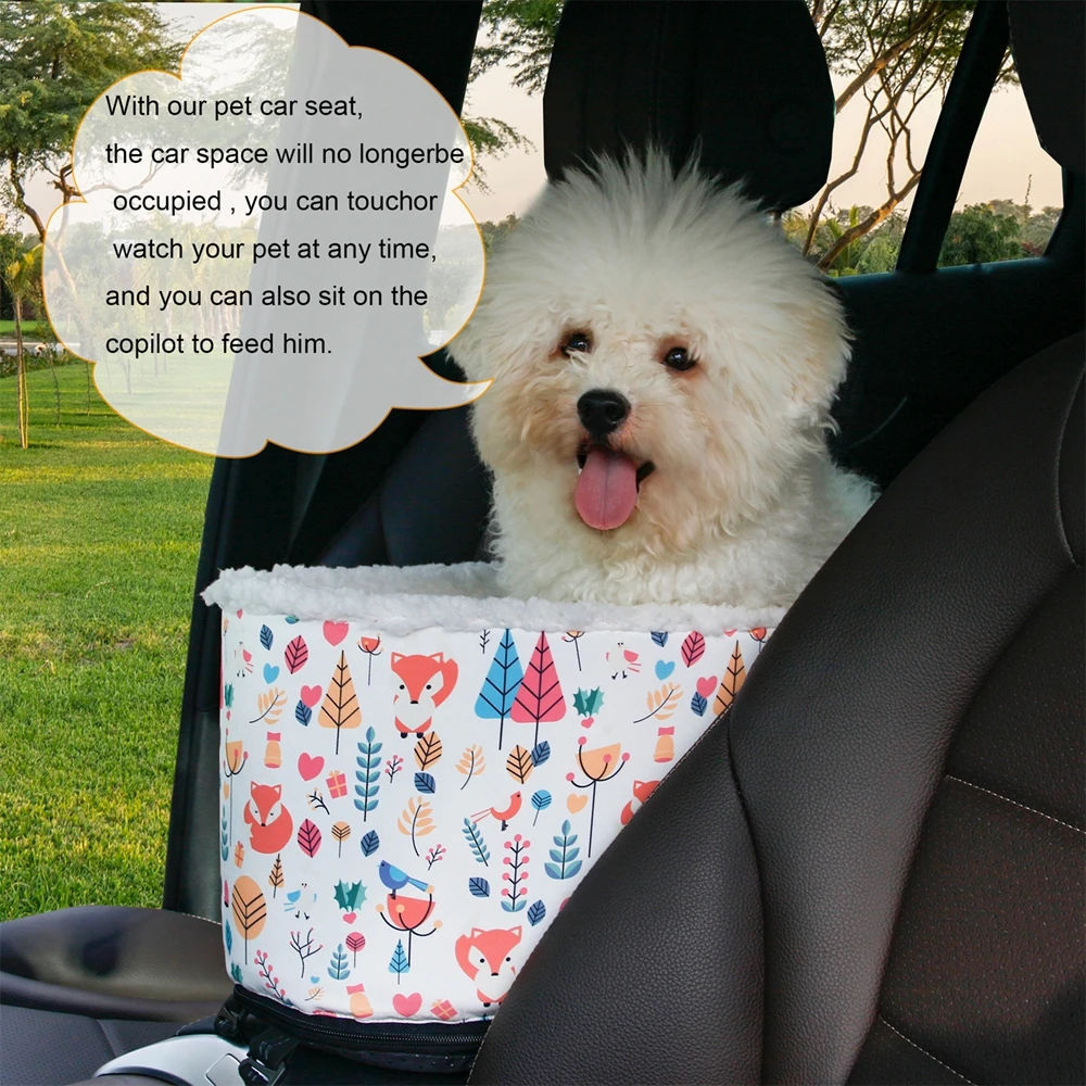Pet Supplies Dog Car Seat Pet Nest Car Pet Dog Kennel Sofa Cat Car Kennel Carrier For Dog Carrier For Cat Dog Basket Car For Cat
Pet Supplies Dog Car Seat Pet Nest Car Pet Dog Kennel Sofa Cat Car Kennel Carrier For Dog Carrier For Cat Dog Basket Car For Cat