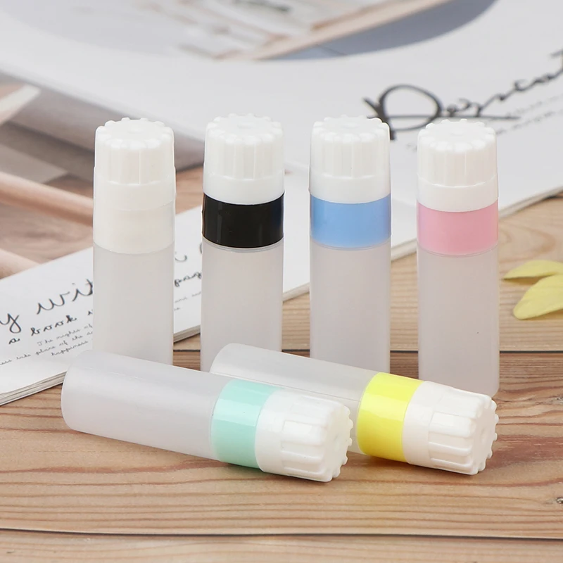 8Ml Plastic Contact Lens Eyes Dropper Bottle Liquid Container For Case Points Bottling 6 Colors | Красота и здоровье