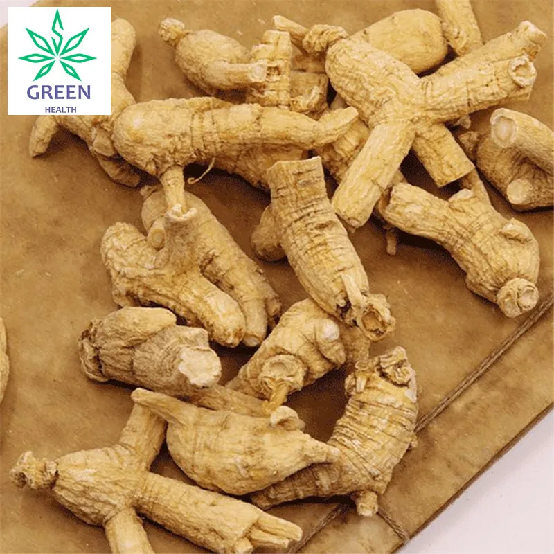 Hand-selected A Grade American Ginseng - Small Round
Hand-selected A Grade American Ginseng - Small Round