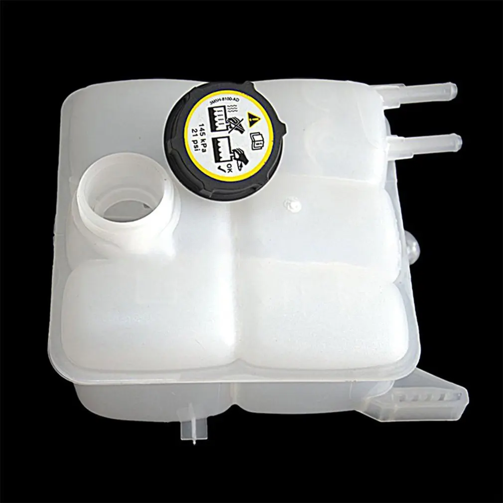 Automobile Auxiliary Kettle Water Tank Coolant Expansion Kettle Antifreeze Kettle Lid Suitable For 04-12 Mazda 3
Automobile Auxiliary Kettle Water Tank Coolant Expansion Kettle Antifreeze Kettle Lid Suitable For 04-12 Mazda 3