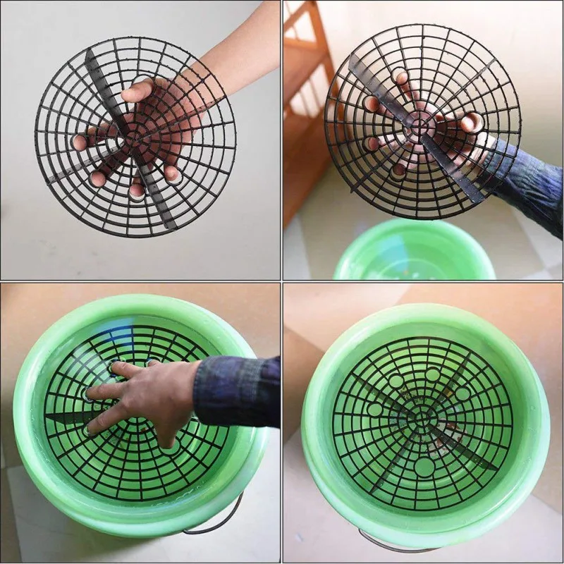 Деталь для мытья автомобиля, 23,5 см/26 см
Деталь для мытья автомобиля, 23,5 см/26 см