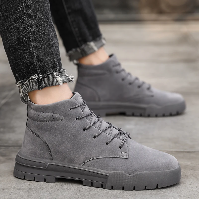 Zapatos Casuales Para Hombre Men Casual Shoes 2020 Home Boots Black Fashion Sneakers Leather Men's
Zapatos Casuales Para Hombre Men Casual Shoes 2020 Home Boots Black Fashion Sneakers Leather Men's