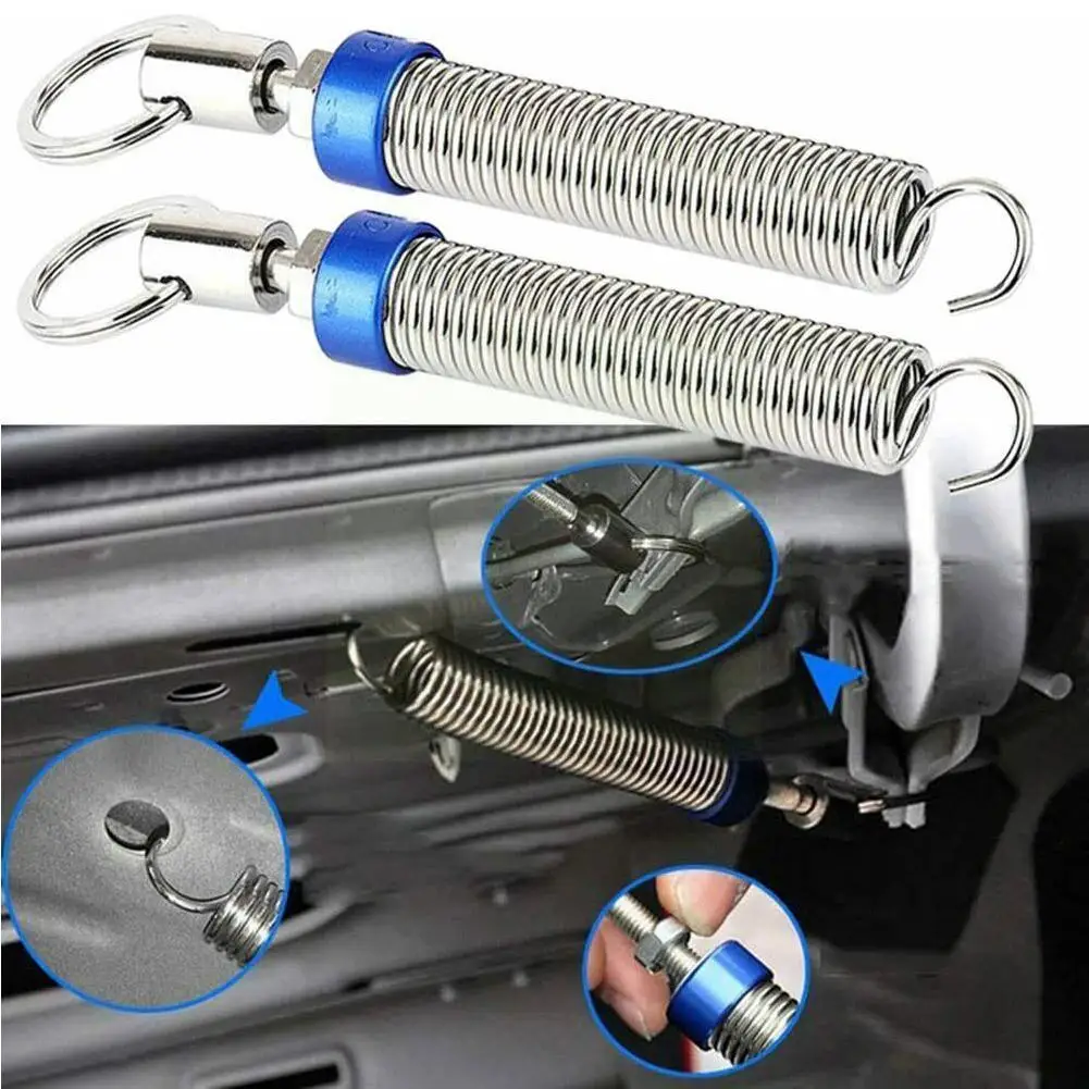 Car Trunk Automatic Lifter Car Trunk Spring Bounce Spring And Universal Tension Tailgate Modification Lift Open
Car Trunk Automatic Lifter Car Trunk Spring Bounce Spring And Universal Tension Tailgate Modification Lift Open