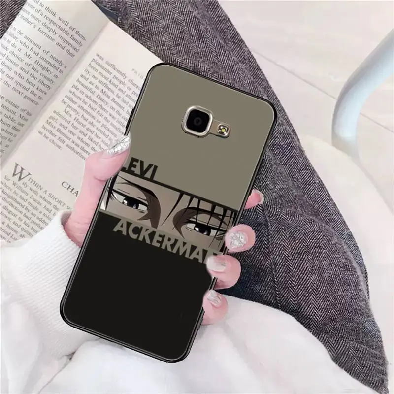 attack on titan Phone Case For Samsung Galaxy A30 A20 S20 A50S A30S A71 A10 A10S A7 A8 A6 plus Cases
attack on titan Phone Case For Samsung Galaxy A30 A20 S20 A50S A30S A71 A10 A10S A7 A8 A6 plus Cases