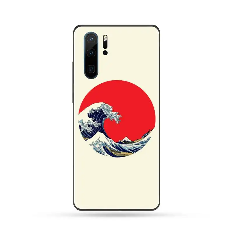 The Great Wave off Kanagawa Japanese Phone Case For Huawei Mate 9 10 20 Pro lite 20x nova 3e P10 plus P20 Pro Honor10 lite 
The Great Wave off Kanagawa Japanese Phone Case For Huawei Mate 9 10 20 Pro lite 20x nova 3e P10 plus P20 Pro Honor10 lite