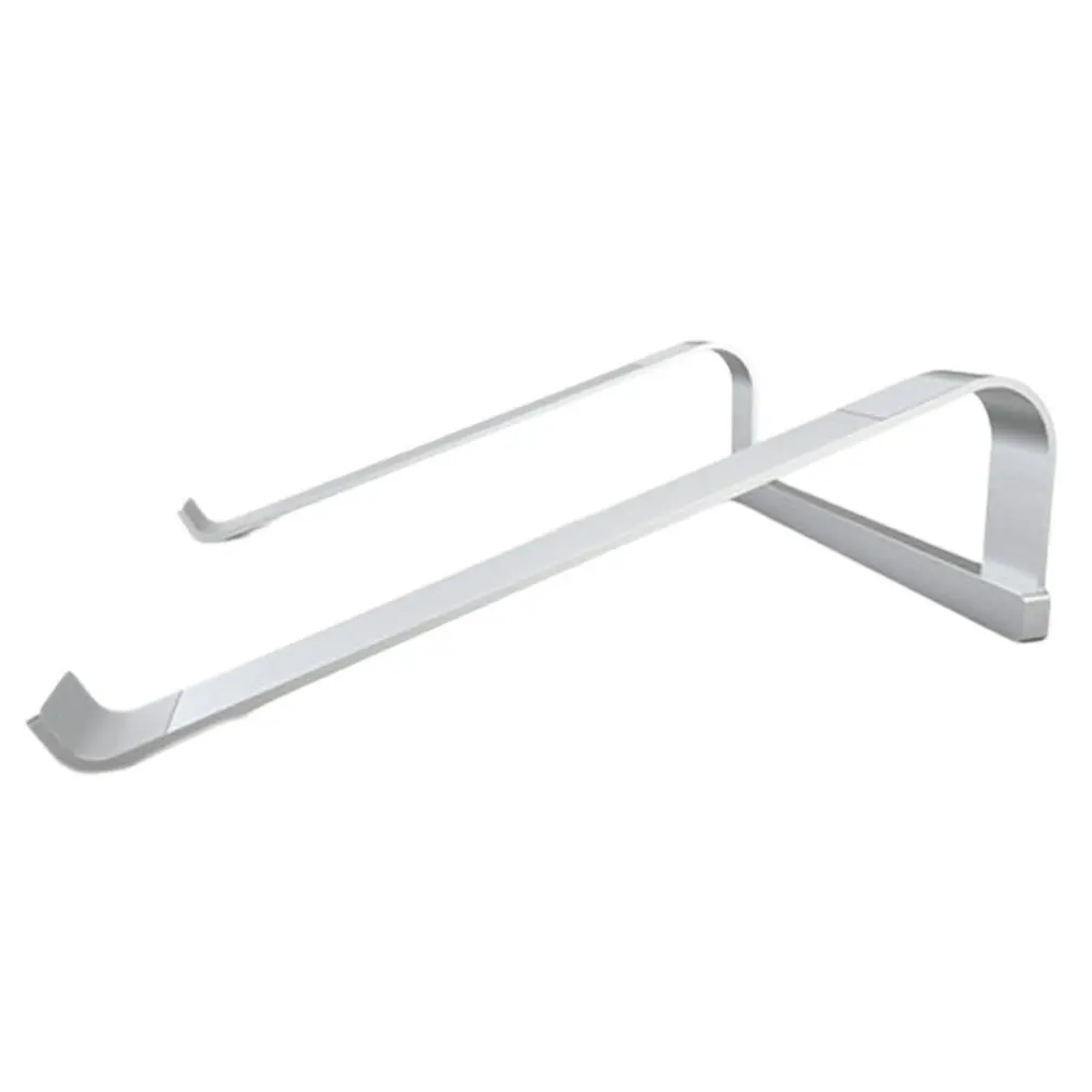 Aluminum Alloy Folding Portable Laptop Stand Adjustable MacBook Air Pro Notebook Holder Non-slip Computer Cooling Hollow Bracket
Aluminum Alloy Folding Portable Laptop Stand Adjustable MacBook Air Pro Notebook Holder Non-slip Computer Cooling Hollow Bracket