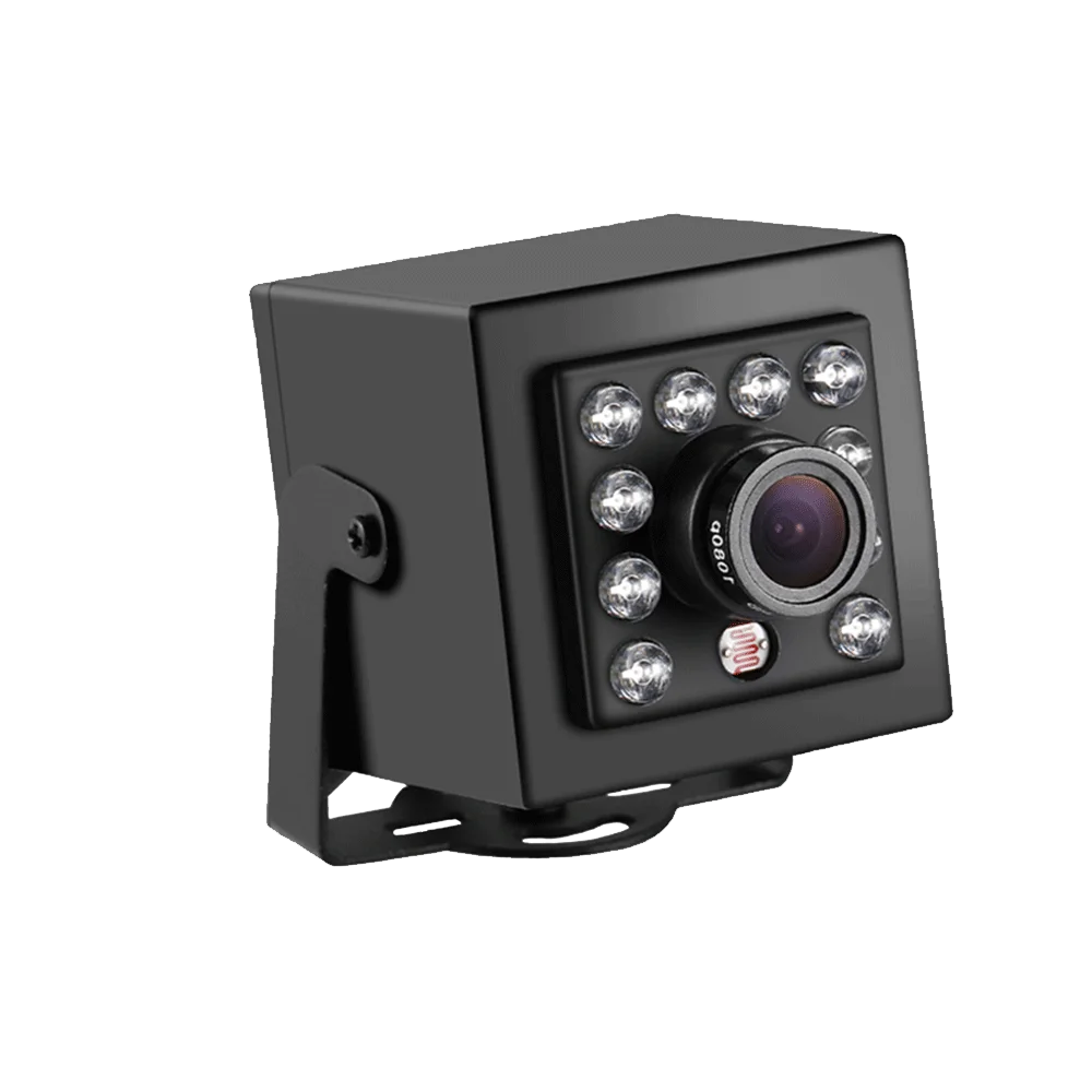 POE H.265 HD 3MP мини IP камера 10 LED ИК внутренняя безопасность 1296 P/1080 P ночное видение P2P