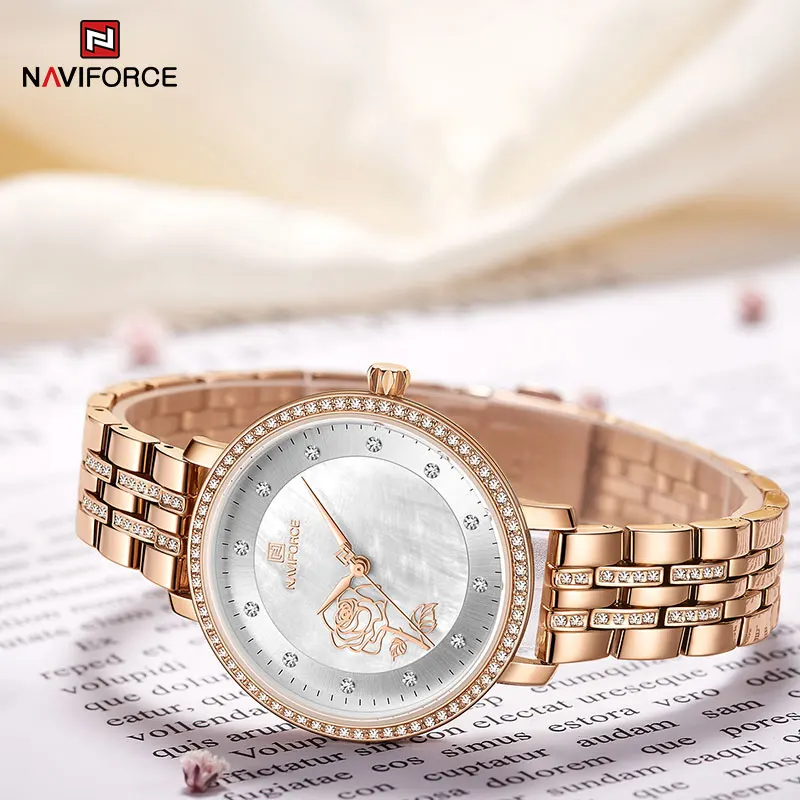 Women Fashion Watches Women Waterproof Watch 2020 Ladies Watch Luxury Brand Diamond Quartz Wrist Watch Gifts For Women
Women Fashion Watches Women Waterproof Watch 2020 Ladies Watch Luxury Brand Diamond Quartz Wrist Watch Gifts For Women