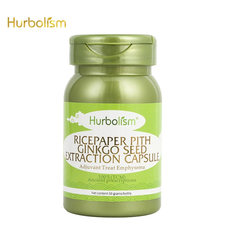 Капсула Для Экстракции Семян Hurbolism Ricepaper Pith Ginkgo, адъювант защищает эмфизму, растительный экстракт, без побочного эффекта, 50 капсул
Капсула Для Экстракции Семян Hurbolism Ricepaper Pith Ginkgo, адъювант защищает эмфизму, растительный экстракт, без побочного эффекта, 50 капсул