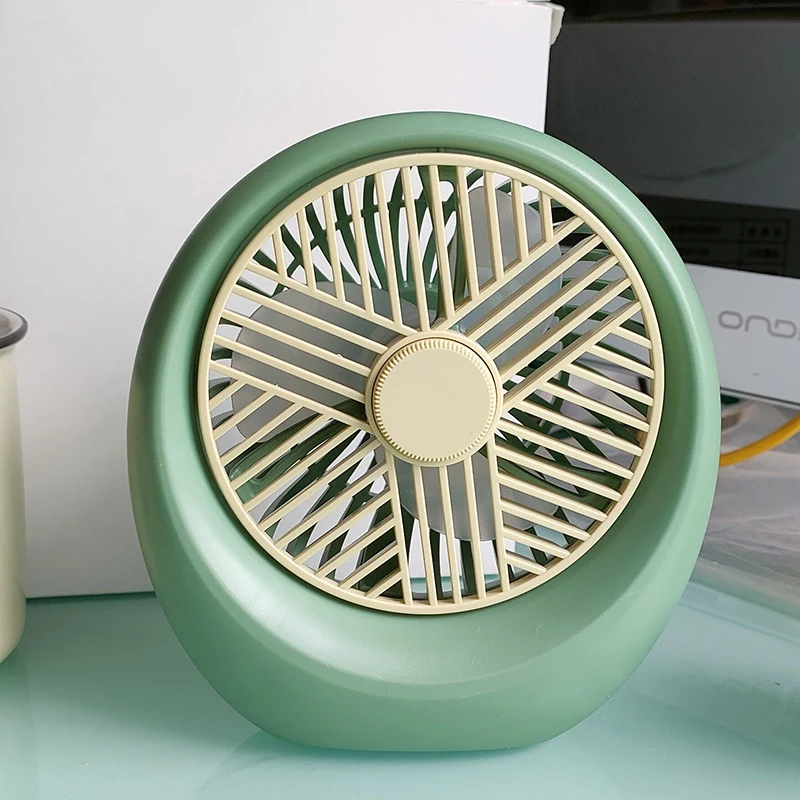 Mini USB Desktop Fan 2 Speed Personal Cooling Fan for Office Household Traveling
Mini USB Desktop Fan 2 Speed Personal Cooling Fan for Office Household Traveling