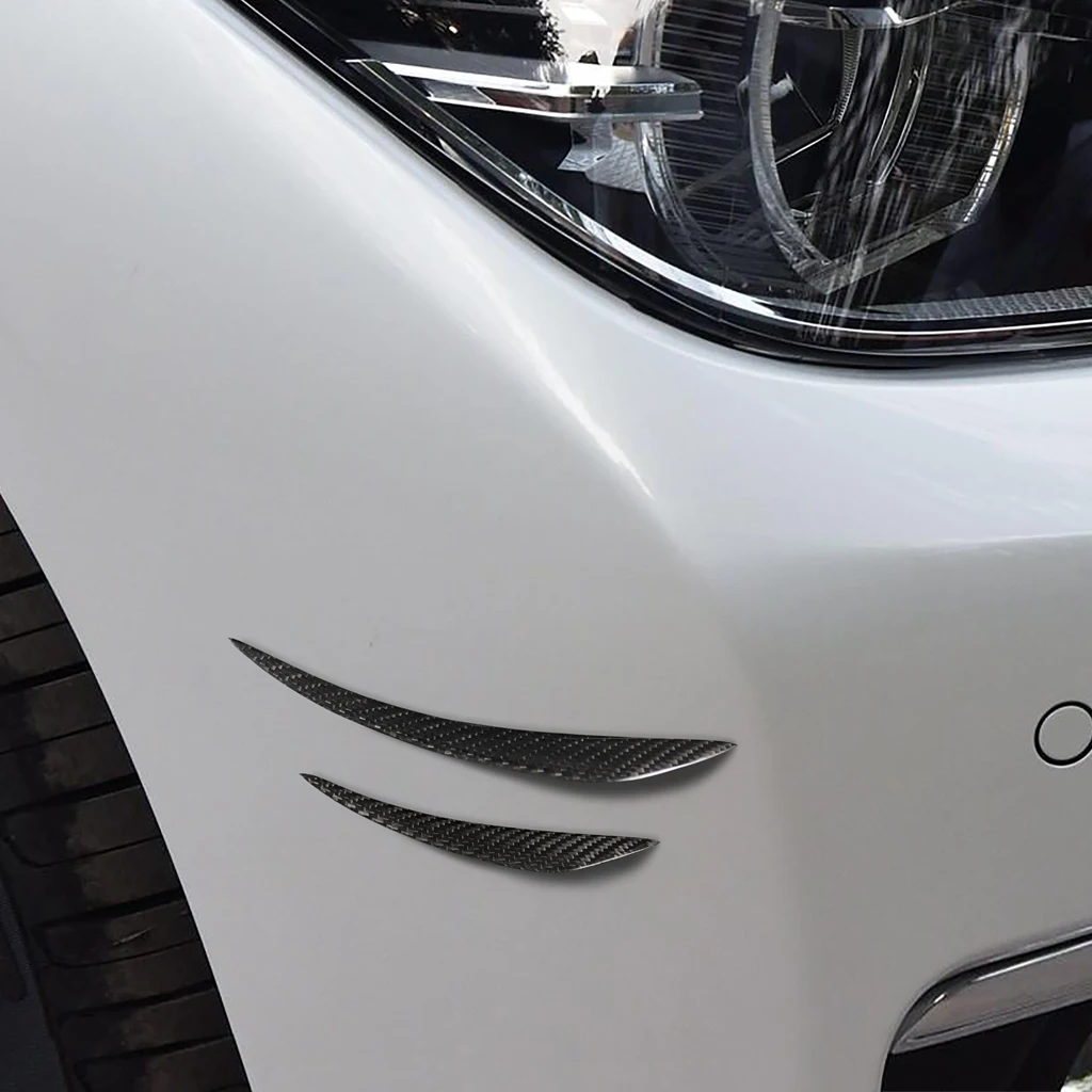 Подходит для BMW, комплект из 4 предметов, Универсальный воздушный нож из углеродного волокна E60, E90, F30, F10, E70, F15, E84, F20
Подходит для BMW, комплект из 4 предметов, Универсальный воздушный нож из углеродного волокна E60, E90, F30, F10, E70, F15, E84, F20