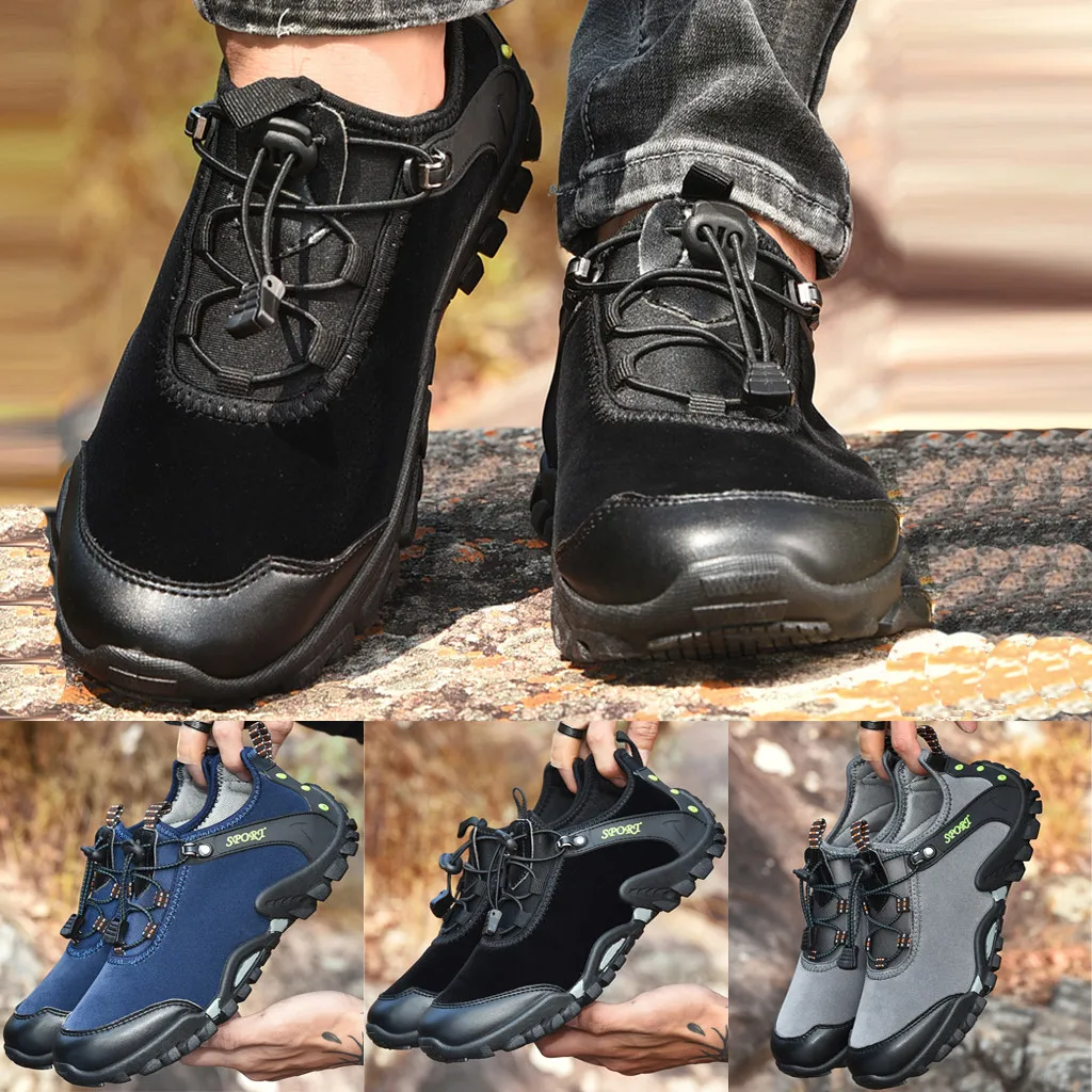 SAGACE Outdoor platform sneakers men casual Shoes Men Flats Breathable Comfortable Lightweight Walk Casual Shoe Sneakers male
SAGACE Outdoor platform sneakers men casual Shoes Men Flats Breathable Comfortable Lightweight Walk Casual Shoe Sneakers male