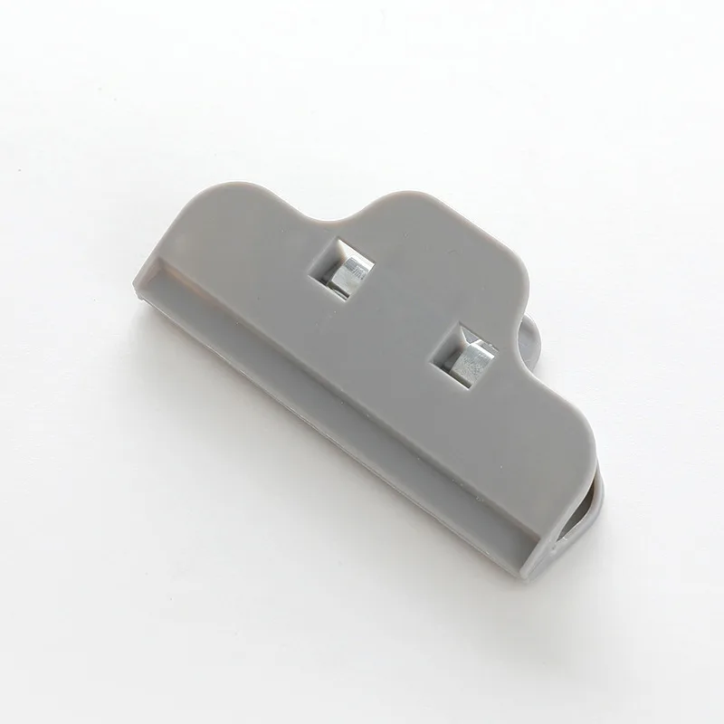 2020 Household Food Moisture Proof Sealing Clip Food Bag Sealing Clip Plastic Bag Snack Bag Sealing Clip Bread Food Clip
2020 Household Food Moisture Proof Sealing Clip Food Bag Sealing Clip Plastic Bag Snack Bag Sealing Clip Bread Food Clip