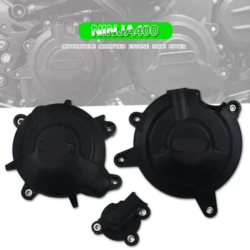 2021 для KAWASAKI NINJA400 NINJA 400 2018-2020 крышка статора двигателя мотоцикла защита двигателя боковая защита
2021 для KAWASAKI NINJA400 NINJA 400 2018-2020 крышка статора двигателя мотоцикла защита двигателя боковая защита