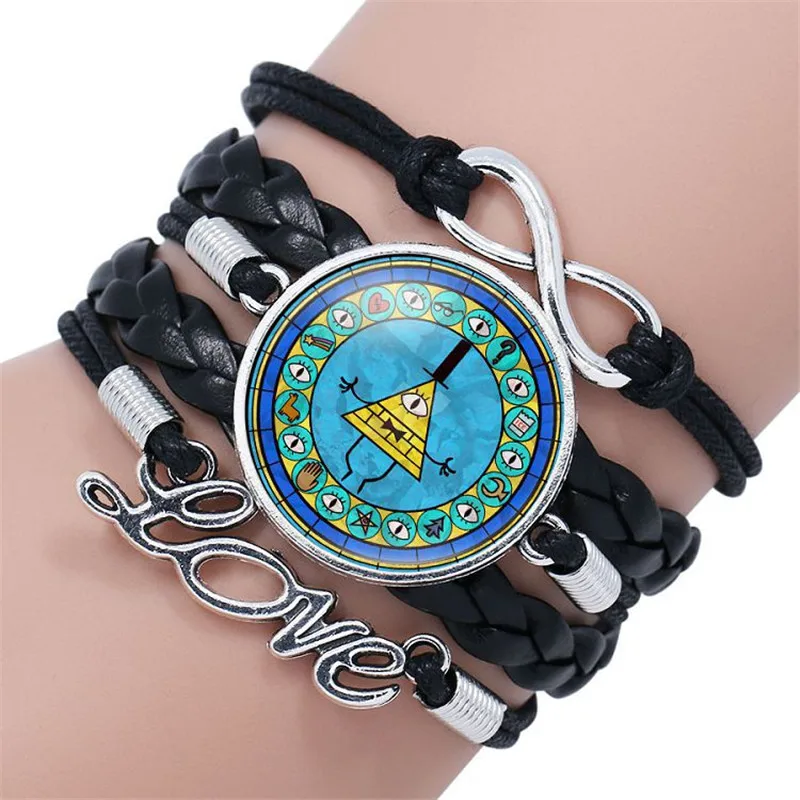 Cartoon Gravity Falls Bill Cipher Figure Toys Gravity Falls Bracelet Bill Cipher Keychains Action Figure Decoration Toys Gifts
Cartoon Gravity Falls Bill Cipher Figure Toys Gravity Falls Bracelet Bill Cipher Keychains Action Figure Decoration Toys Gifts