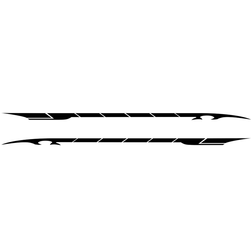 2Pcs Car Sticker Modified Waist Line Applique Body Color Strip Decorative Vinyl Diy Car Sticker
2Pcs Car Sticker Modified Waist Line Applique Body Color Strip Decorative Vinyl Diy Car Sticker