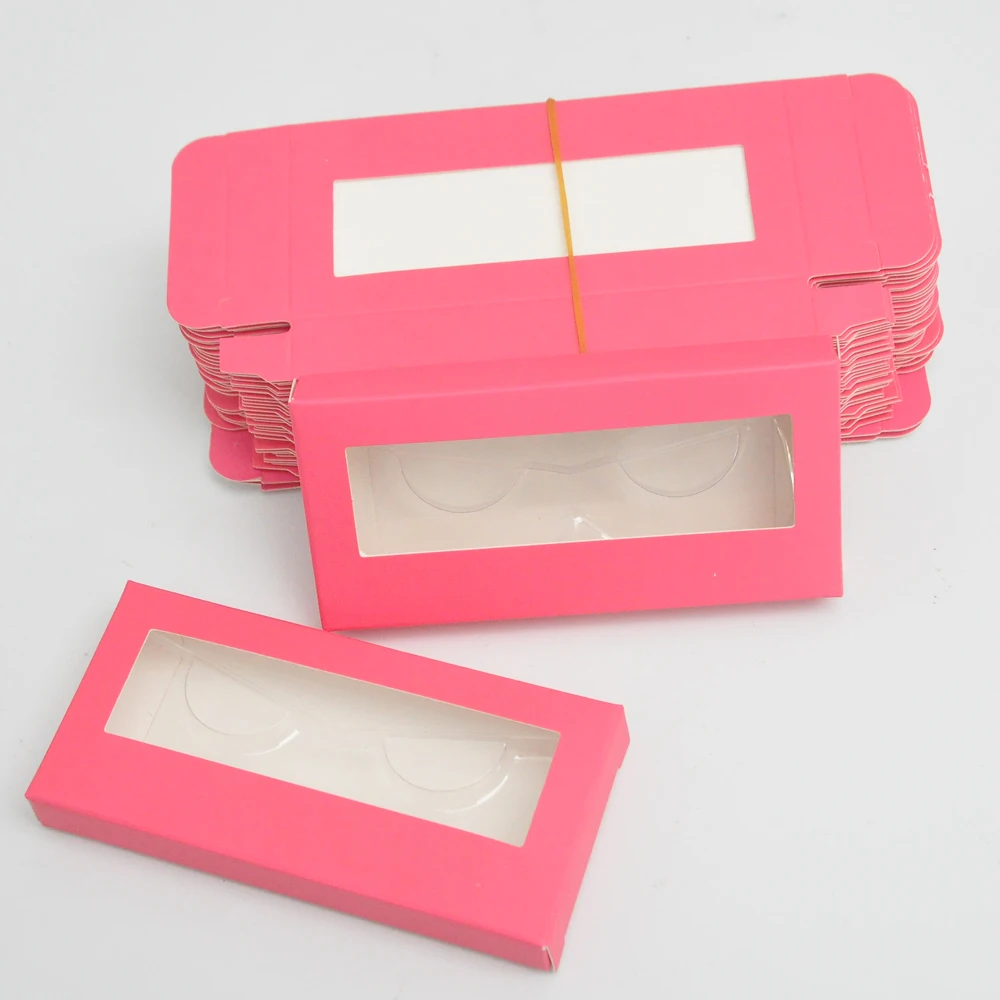 Wholesale Lash Boxes Packaging Eyelashes Box Package Custom Cardboard Square Pink storage Holder Case Lash extension Supplies
Wholesale Lash Boxes Packaging Eyelashes Box Package Custom Cardboard Square Pink storage Holder Case Lash extension Supplies