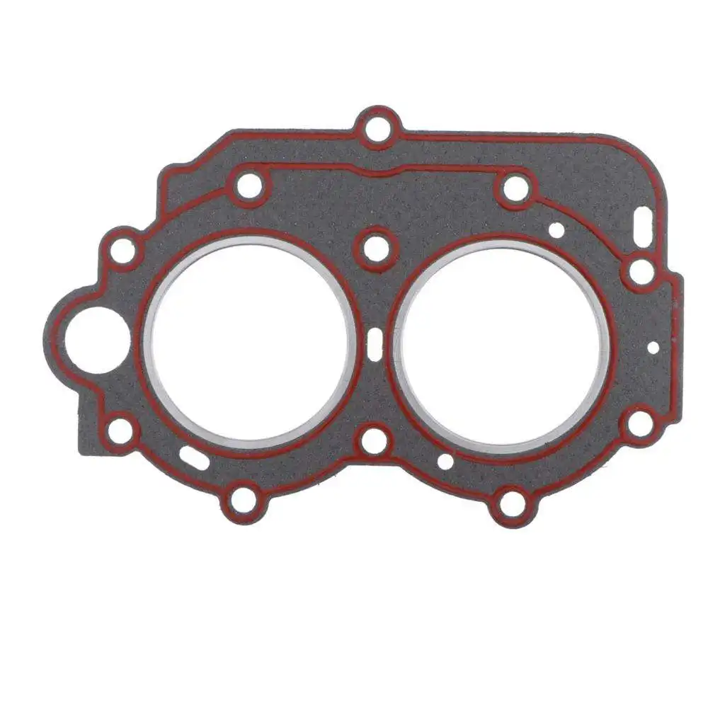 Engine Gasket Cylinder For Yamaha 9.9/15HP Outboard Engine # 63V-11181-A1-00
Engine Gasket Cylinder For Yamaha 9.9/15HP Outboard Engine # 63V-11181-A1-00