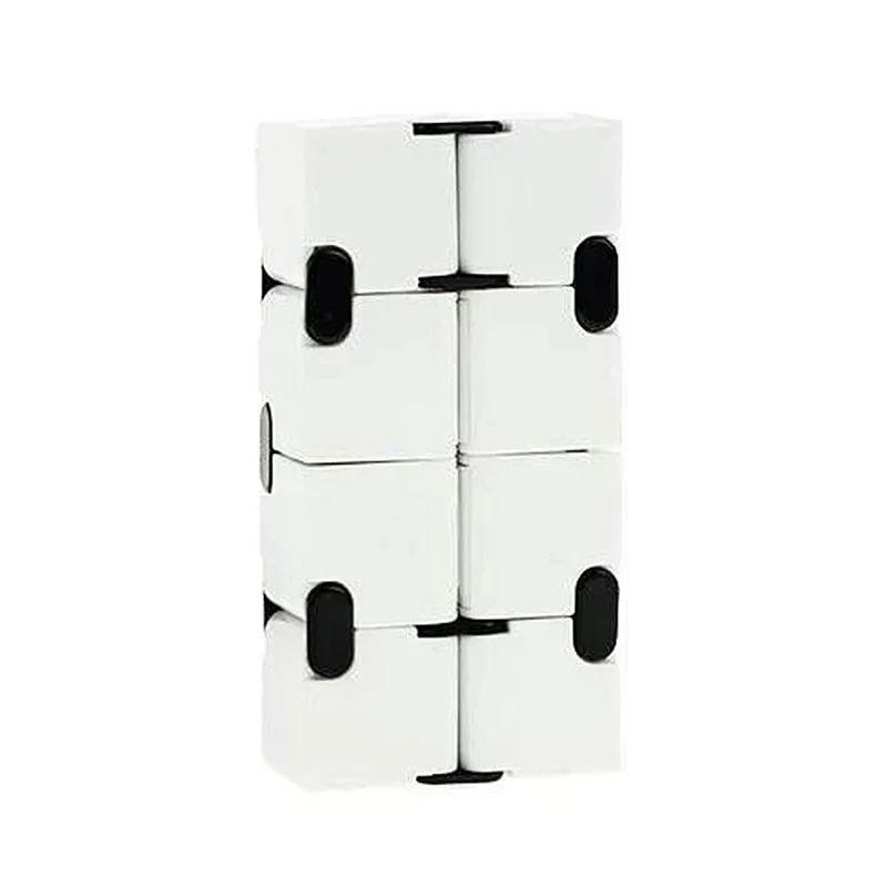 Children's Decompression Toy Student Pocket Flip Cube Finger Decompression Toy Portable Cube cube Toy
Children's Decompression Toy Student Pocket Flip Cube Finger Decompression Toy Portable Cube cube Toy