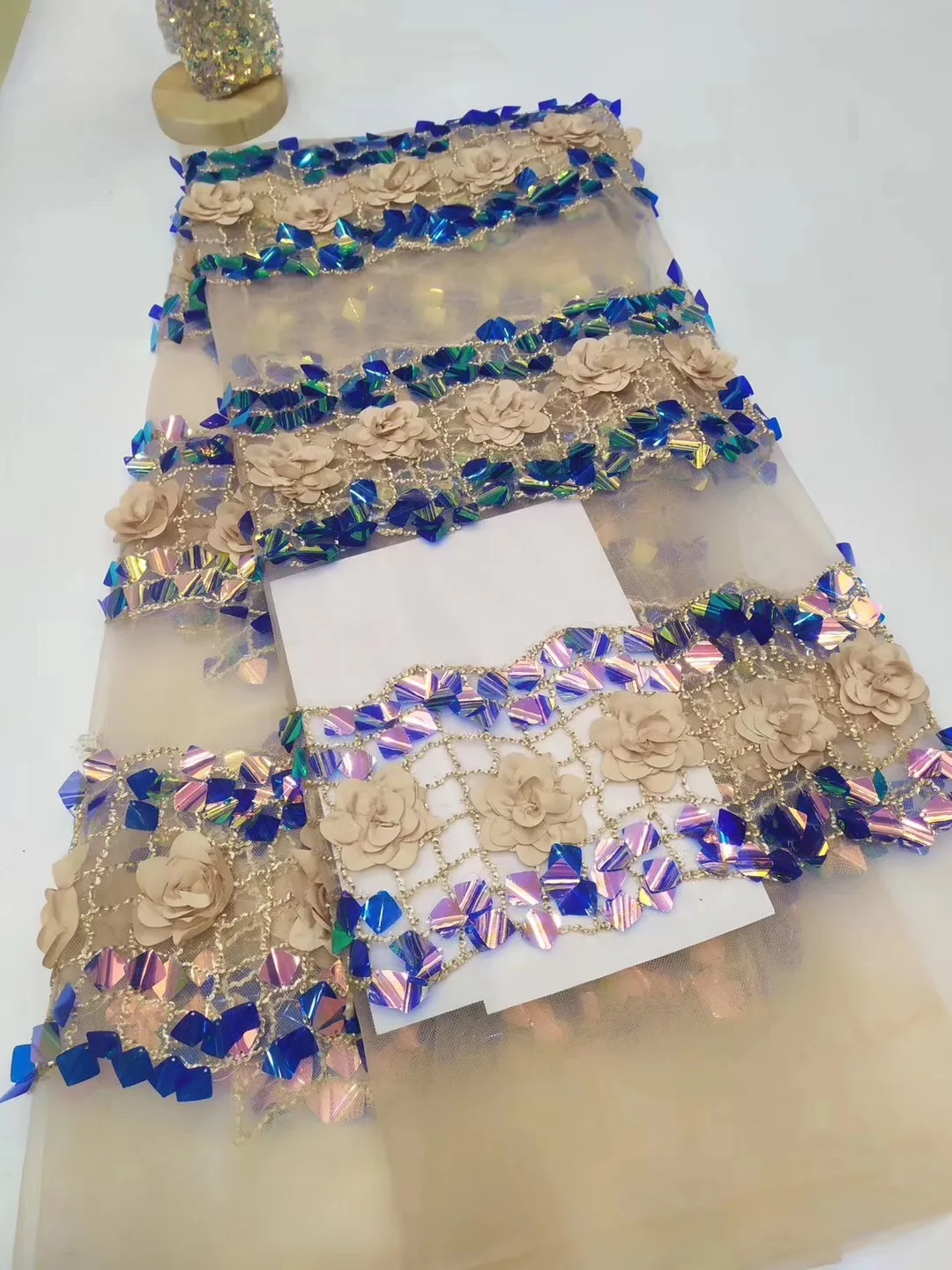 2019 High Quality Nigeria Lace Fabric Latest Stones Mesh African Net Lace Fabric Swiss Volie Cotton Lace Fabric
2019 High Quality Nigeria Lace Fabric Latest Stones Mesh African Net Lace Fabric Swiss Volie Cotton Lace Fabric