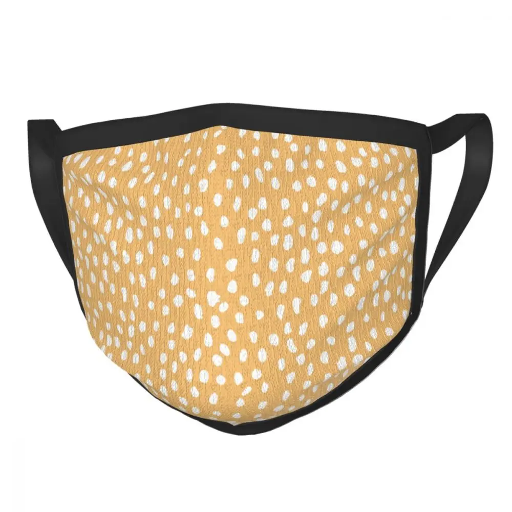 Yellow Dalmatian Dots Print Reusable Mouth Face Mask Dog Lover Anti Haze Dustproof Mask Protection Mask Respirator Mouth Muffle
Yellow Dalmatian Dots Print Reusable Mouth Face Mask Dog Lover Anti Haze Dustproof Mask Protection Mask Respirator Mouth Muffle