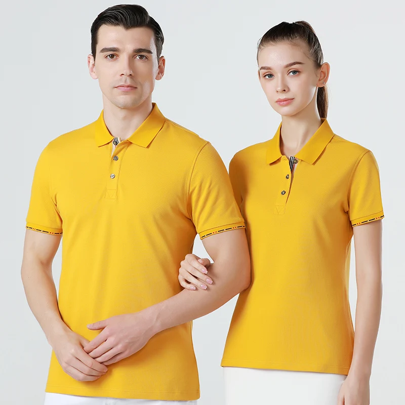 Polo Polo Polo Polo Short Sleeve Shirt Custom work suit team Sweatshirt printed print men's and women's Polo Shirt
Polo Polo Polo Polo Short Sleeve Shirt Custom work suit team Sweatshirt printed print men's and women's Polo Shirt