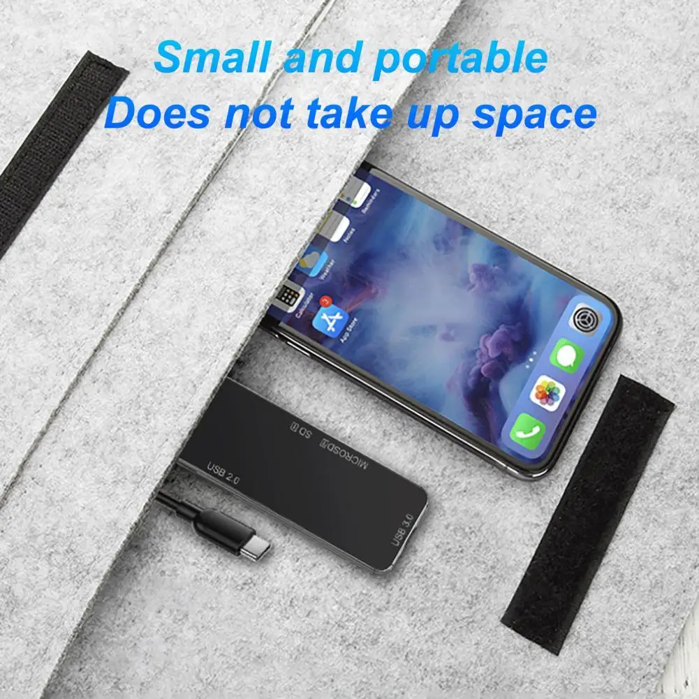 Док-станция компактная без драйверов, USB 3,0, usb 2,0, TF/SD-карта, аксессуары для компьютера
Док-станция компактная без драйверов, USB 3,0, usb 2,0, TF/SD-карта, аксессуары для компьютера