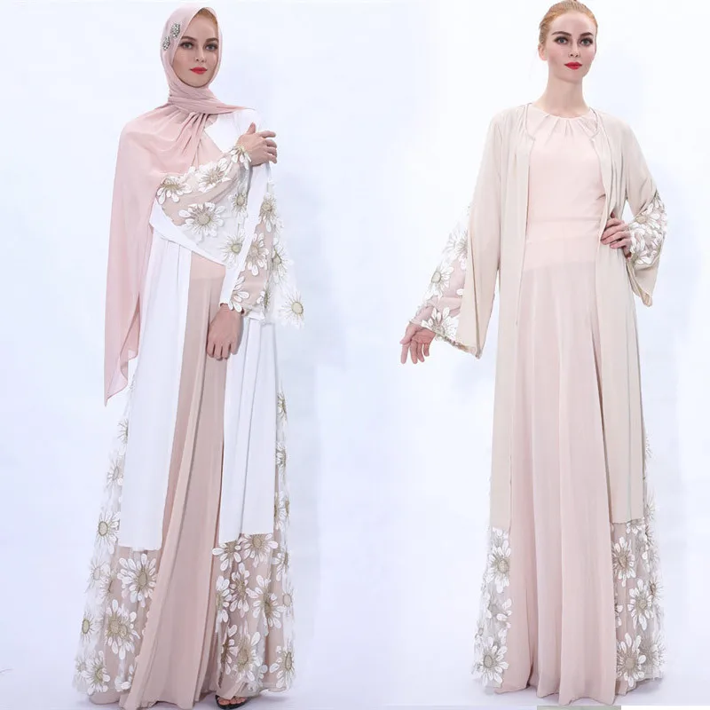 2021 Dubai Muslim Abaya Dress Women Lace Up Caftan Open Abayas Robe Hijab Cardigan Dresses Middle East Islamic Clothing Ramadan
2021 Dubai Muslim Abaya Dress Women Lace Up Caftan Open Abayas Robe Hijab Cardigan Dresses Middle East Islamic Clothing Ramadan