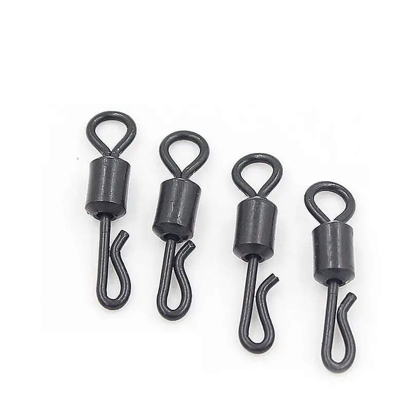 20 Set Outdoor Fishing Tackle Carp Lead Clips Quick Strong Change Anti Tool Sleeve Fishing J1B6
20 Set Outdoor Fishing Tackle Carp Lead Clips Quick Strong Change Anti Tool Sleeve Fishing J1B6