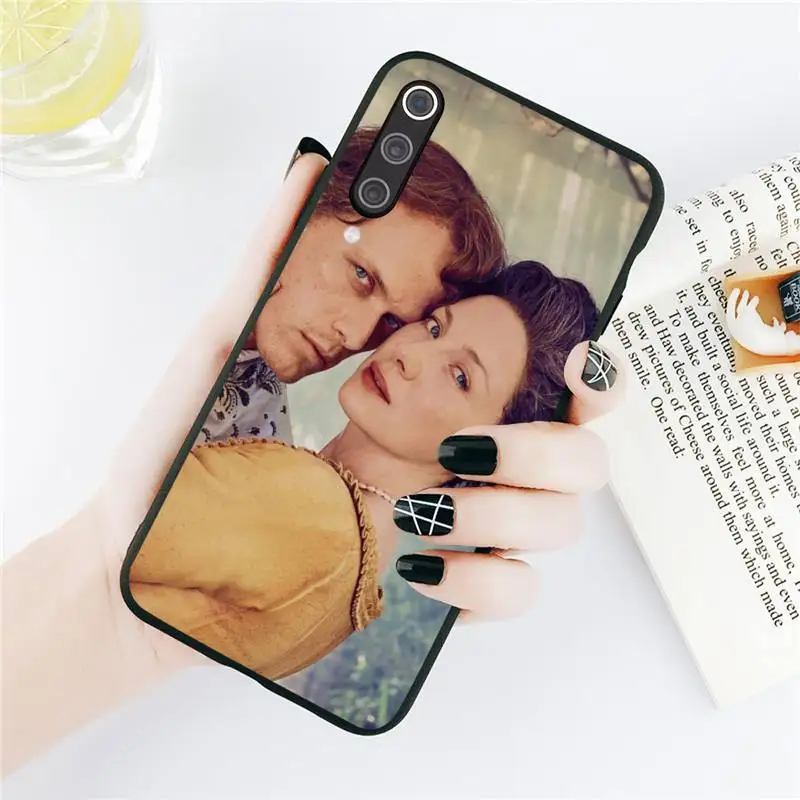 OUTLANDER TV Show Phone Case For Xiaomi Redmi note 7 8 9 t k30 max3 9 s 10 pro lite shell funda coque
OUTLANDER TV Show Phone Case For Xiaomi Redmi note 7 8 9 t k30 max3 9 s 10 pro lite shell funda coque
