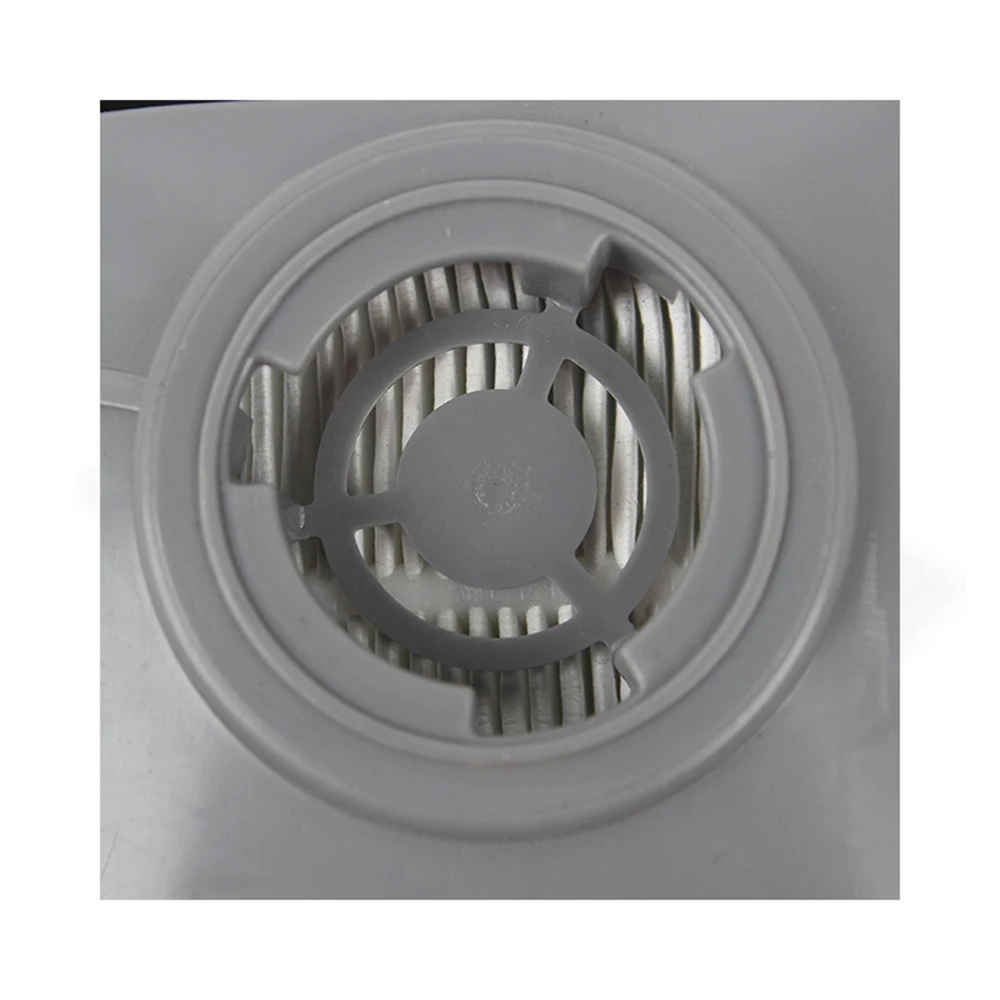Газовый картридж 3M 7093CN P100 защитный фильтр от частиц/PM0.3/сварочный дымчатый