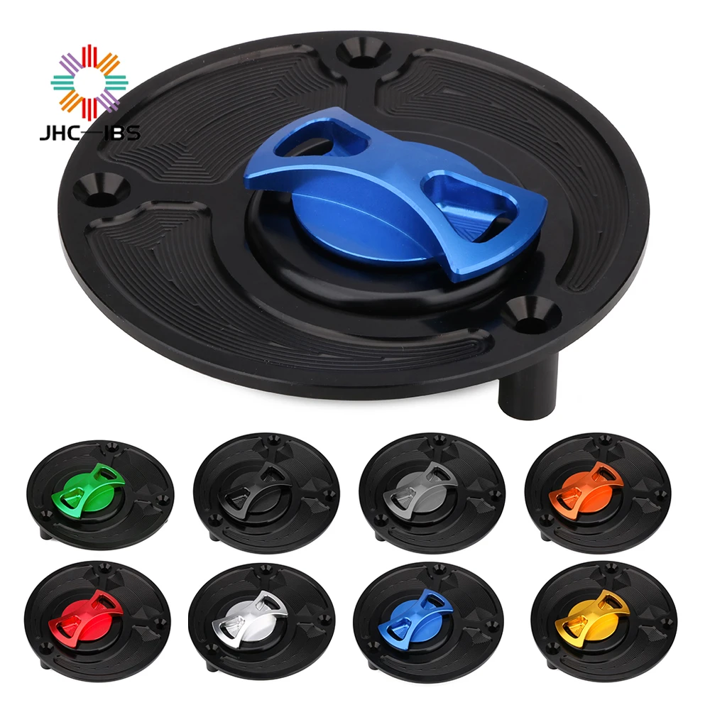 Motorcycle Aluminum Gas Fuel Tank Cap Cover For YAMAHA FZ1 FZ6 FZR750 FZR1000 YZF R1 R6 YSR50 YZF600 YZF1000 Street Bike
Motorcycle Aluminum Gas Fuel Tank Cap Cover For YAMAHA FZ1 FZ6 FZR750 FZR1000 YZF R1 R6 YSR50 YZF600 YZF1000 Street Bike