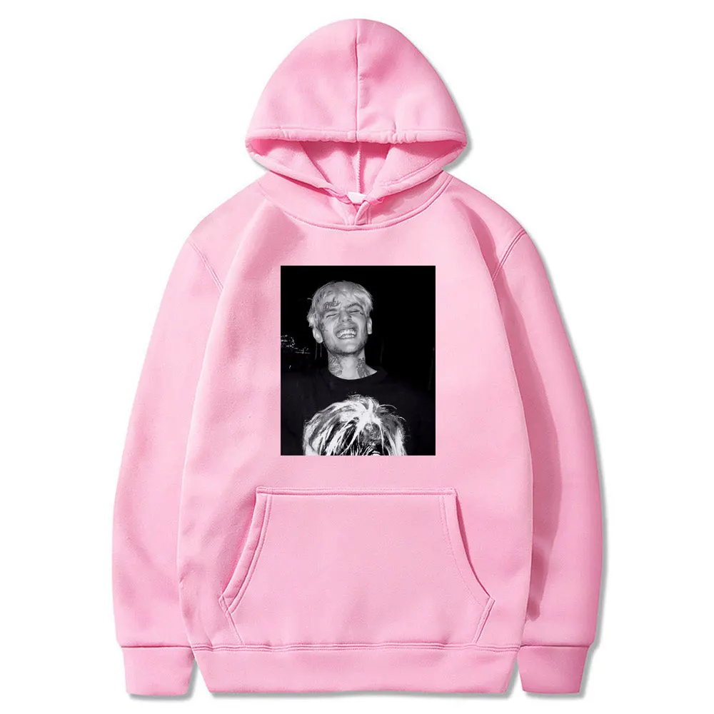 Lil Peep Hoodies Love Lil.peep Men Sweatshirts Hooded Pullover Sweatershirts Male/Women Sudaderas Cry Baby Streetwear Hoodie Men
Lil Peep Hoodies Love Lil.peep Men Sweatshirts Hooded Pullover Sweatershirts Male/Women Sudaderas Cry Baby Streetwear Hoodie Men