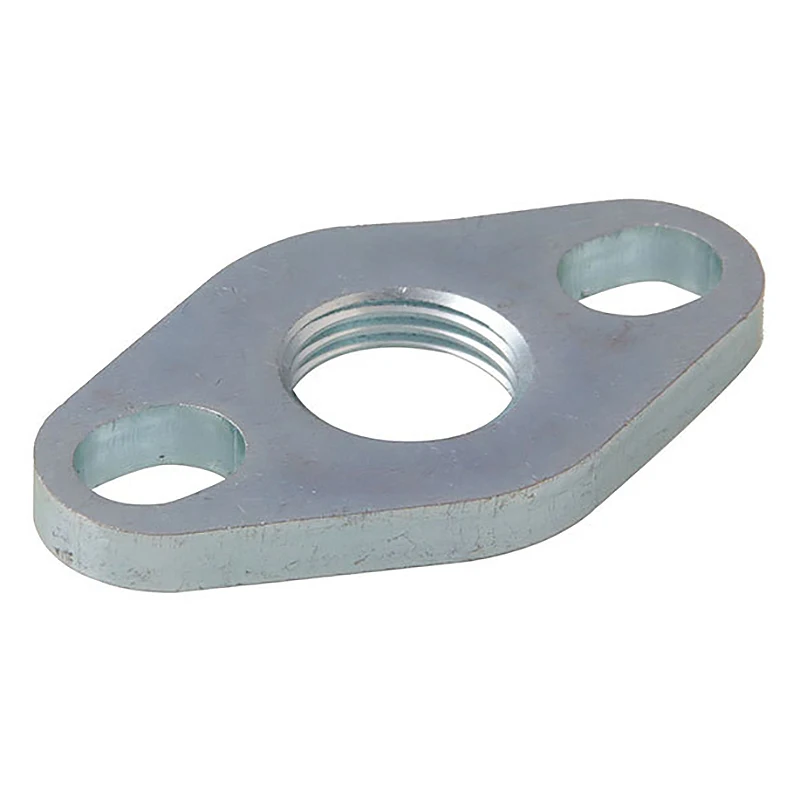 O2 Oxygen Spacer Sensor Extension Multi Fit 90 Degrees 02 for Toyota Tacoma Etc
O2 Oxygen Spacer Sensor Extension Multi Fit 90 Degrees 02 for Toyota Tacoma Etc