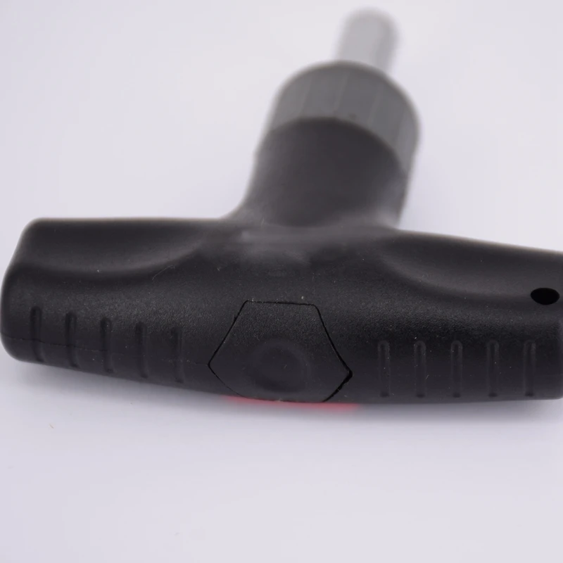 3D Nozzle Preset Torque Wrench 2.5Nm Fast SOCKET TORQUE WRENCH for 3D Printer Nozzle E3D V6 Volcano MK8 MK10
3D Nozzle Preset Torque Wrench 2.5Nm Fast SOCKET TORQUE WRENCH for 3D Printer Nozzle E3D V6 Volcano MK8 MK10